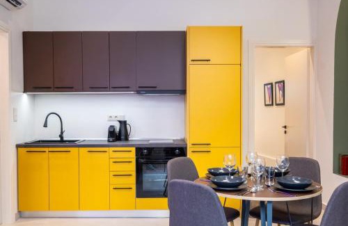 Pasalimani Apartamento | Pasalimani Seabreeze Apartment