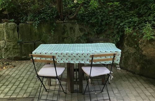 Pasaret Apartamento | Pasaret Studio