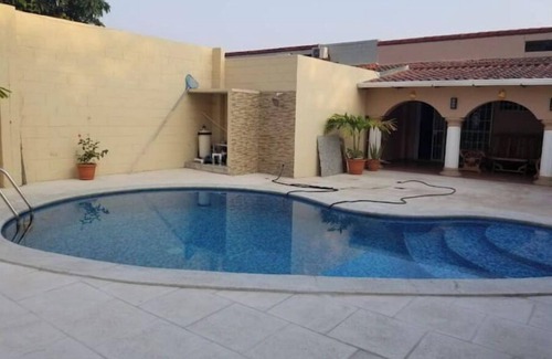 Coatepeque Casa | Pasatiempo