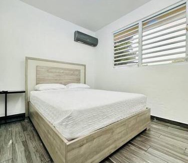 Camaceyes Apartamento | Pasavento - Family Modern Suite
