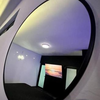 Camaceyes Apartamento | Pasavento - Family Modern Suite