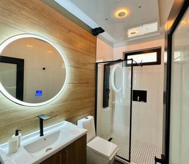 Camaceyes Apartamento | Pasavento - Family Modern Suite