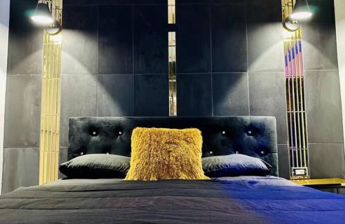 Camaceyes Apartamento | Pasavento - Modern Tiny Suite