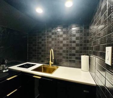 Camaceyes Apartamento | Pasavento - Modern Tiny Suite