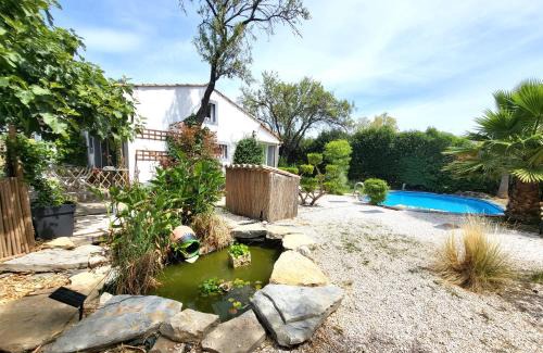 Velaux Apartamento | Pasca'land