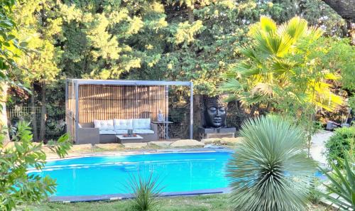 Velaux Apartamento | Pasca'land