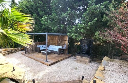 Velaux Apartamento | Pasca'land