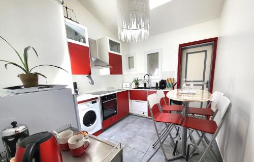Velaux Apartamento | Pasca'land