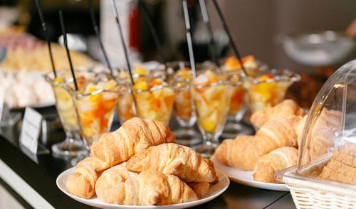 Santa Cruz Hotel | Pascana Hotel