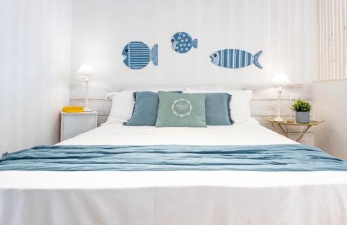 Villagonia Apartamento | Pascià Villagonia