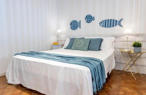 Villagonia Apartamento | Pascià Villagonia