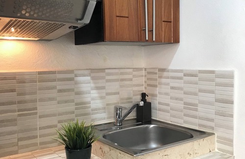 Zona Colonial Apartamento | Paseo Colonial - Sabbatical 1