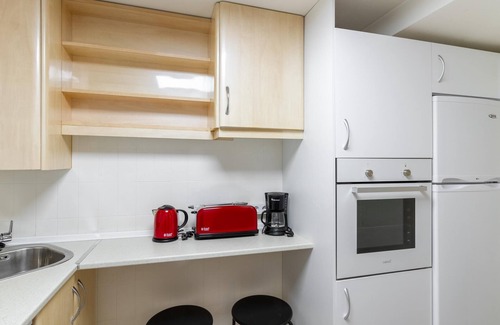 El Viso Apartamento | Paseo de la Castellana - 1 Dormitorio