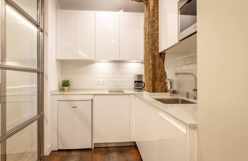 Casco Viejo Apartamento | Paseo del Arenal en el Casco Viejo