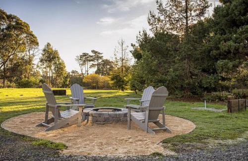 Fort Bragg Casa | Paseo Del Mar