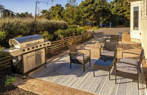 Fort Bragg Casa | Paseo Del Mar