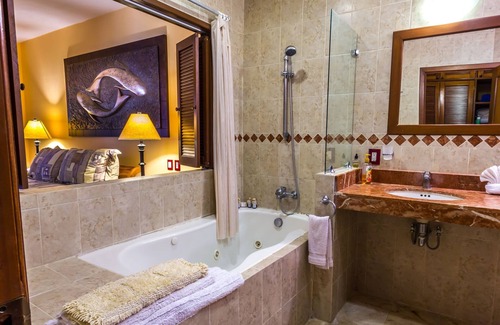 Playacar Hotel | Paseo Del Sol Coral A 105 2 Bedroom Condo by RedAwning