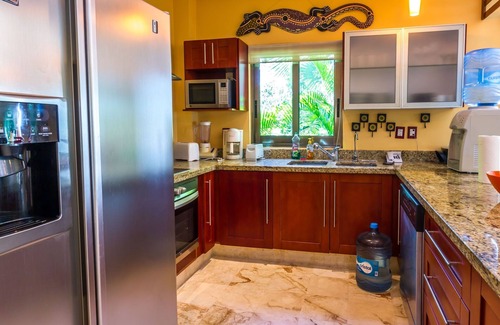 Playacar Hotel | Paseo Del Sol Coral A 105 2 Bedroom Condo by RedAwning