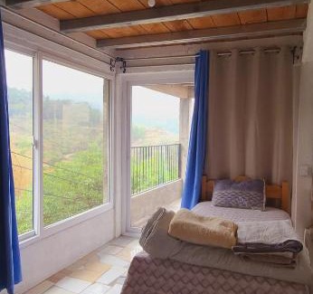 Santa Lucia Apartamento | Paseo Doña Conchita 1