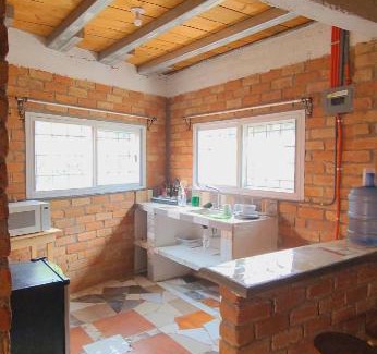 Santa Lucia Apartamento | Paseo Doña Conchita 1