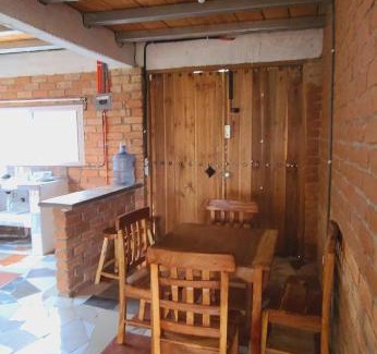 Santa Lucia Apartamento | Paseo Doña Conchita 1