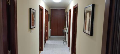 Ponteceso Apartamento | PASEO DO ANLLONS
