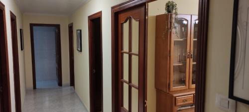 Ponteceso Apartamento | PASEO DO ANLLONS