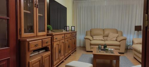 Ponteceso Apartamento | PASEO DO ANLLONS