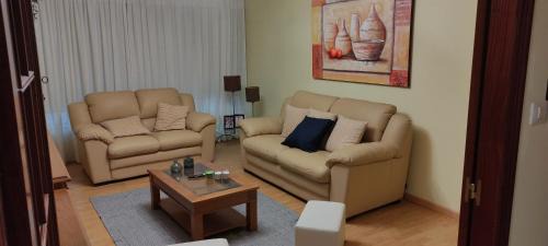 Ponteceso Apartamento | PASEO DO ANLLONS