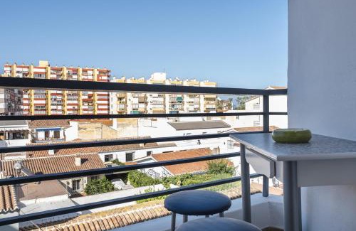 Torre del Mar Apartamento | Paseo Larios Torre del Mar