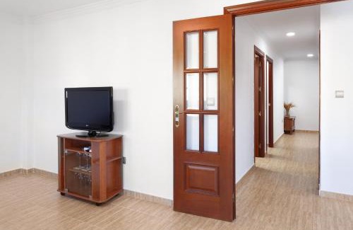Torre del Mar Apartamento | Paseo Larios Torre del Mar