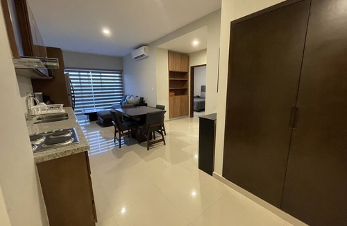 Lomas de Mazatlan Apartamento | Paseo Lomas