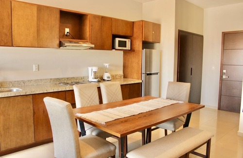 Lomas de Mazatlan Apartamento | Paseo Lomas