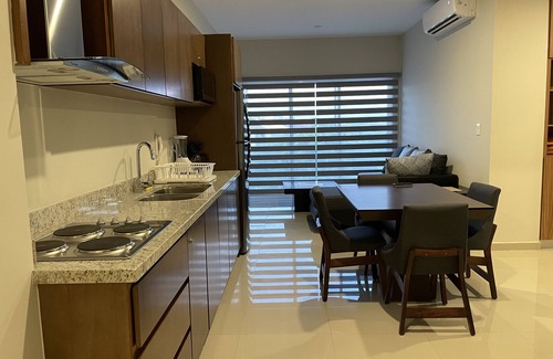 Lomas de Mazatlan Apartamento | Paseo Lomas