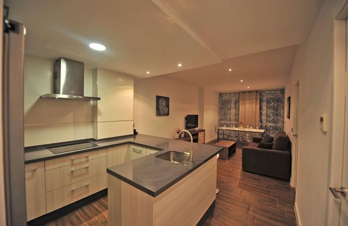 Cadiz Apartamento | Paseo Marítimo Vistas 3 Rooms 2 Baños