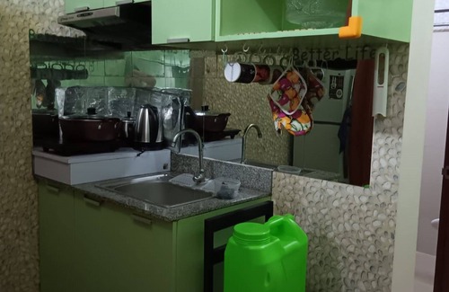 San Dionisio Condominio | Paseo Verde Condominium