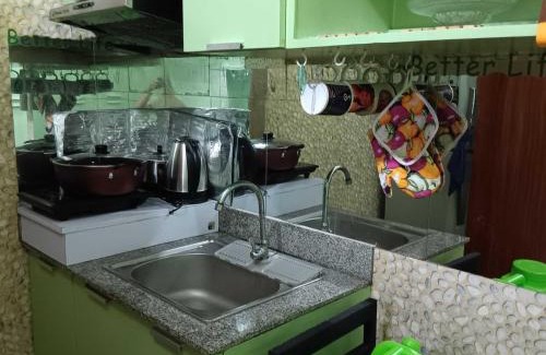 San Dionisio Apartamento | Paseo Verde Condominium