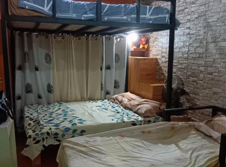 San Dionisio Apartamento | Paseo Verde Condominium