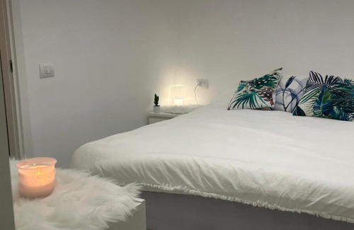 Pero Casa | Pash room