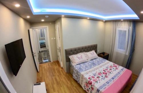 Yalova Apartamento | PASHA APART~BOUTİQUE HOTEL/YALOVA