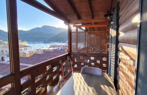 Ovabuku Chalet De Esquí | Pasha Bungalovs