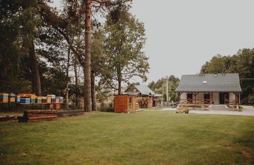 Siemiatycze Casa | Pasieka Podlaska Tradycja
