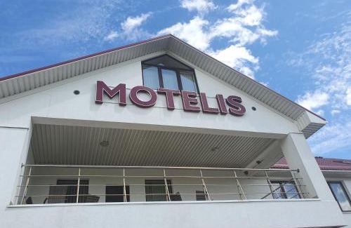 Panevezys county Hotel | Pasienis