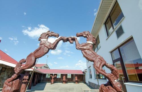 Panevezys county Hotel | Pasienis