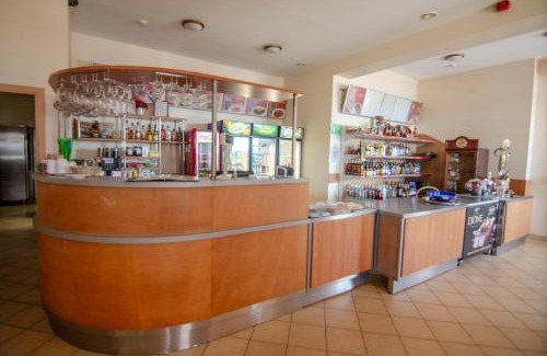 Panevezys county Hotel | Pasienis