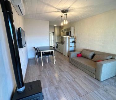 Villa Parque Siquiman Apartamento | Pasionaria Lake