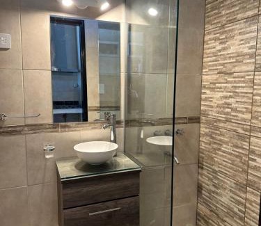 Villa Parque Siquiman Apartamento | Pasionaria Lake