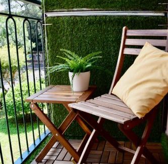 Villapizzone Apartamento | Pasitea Green Milano