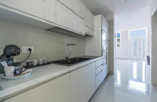 Squinzano Casa | 4153 Pasitea Luxury Suite by BarbarHouse