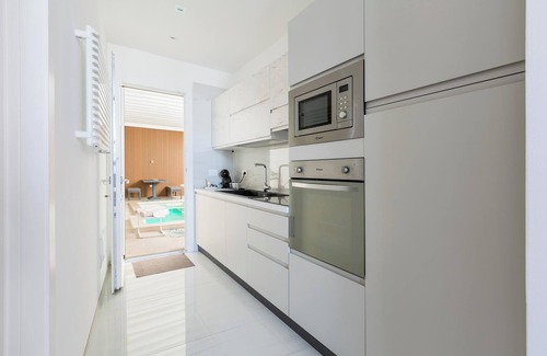 Squinzano Casa | 4153 Pasitea Luxury Suite by BarbarHouse